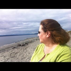 Meet your Posher, Robin